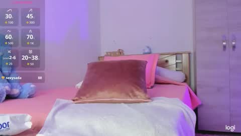 Snapshot of nia_16 chatting on October 25, 11:16 pm nia_16 online show from October 25, 11:16 pm