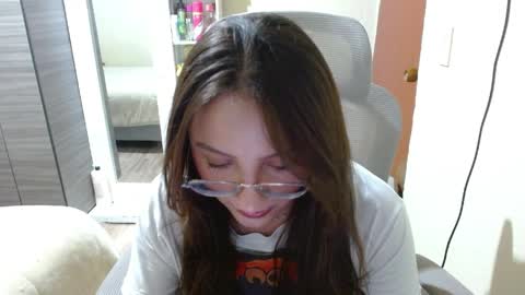Dani online show from April 23, 11:39 pm