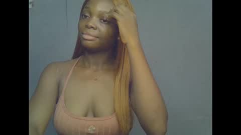 Niababy5 online show from January 31, 7:12 pm