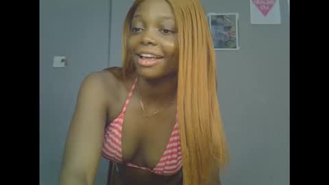 Niababy5 online show from February 2, 9:33 pm