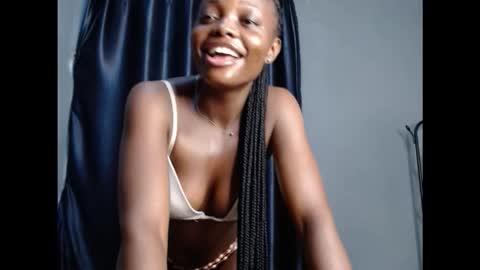 Niababy5 online show from March 7, 7:30 am