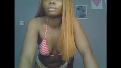 Niababy5 online show from February 3, 3:04 am