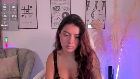 Snapshot of niaevans_x chatting on September 29, 1:32 pm Nia online show from September 29, 1:32 pm