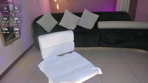 SQUIRTER DOLL    online show from February 21, 6:22 pm