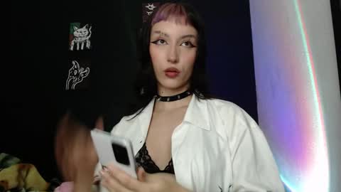 Snapshot of niakat_ chatting on December 31, 10:23 pm  niakat  online show from December 31, 10:23 pm