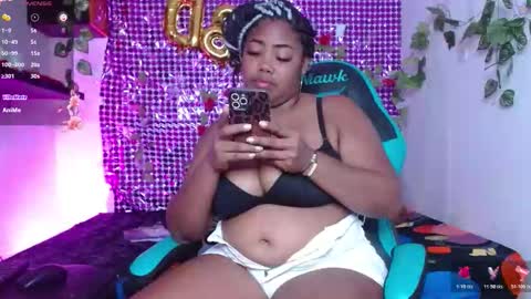 Niawk online show from February 18, 4:18 pm