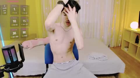 Nick PVT is open FanslyTwitter - Nic kycb online show from March 1, 6:46 am