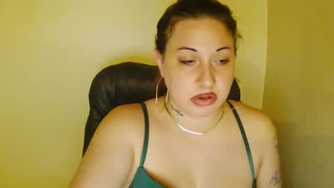 Nicci babyyy online show from October 30, 2:45 am