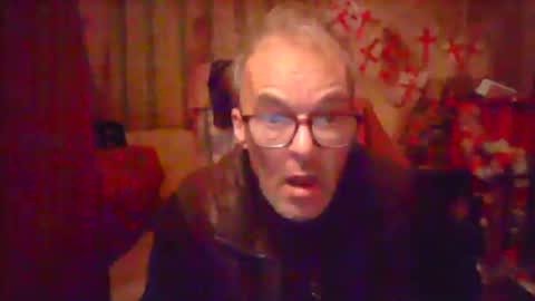 nice6body online show from January 30, 1:55 am