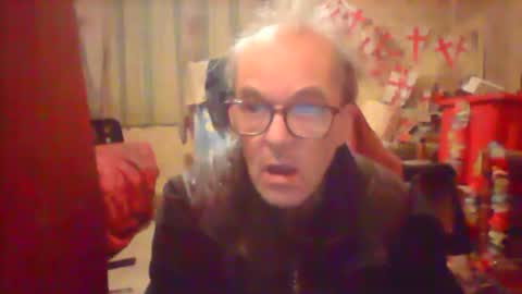 nice6body online show from February 26, 1:46 am