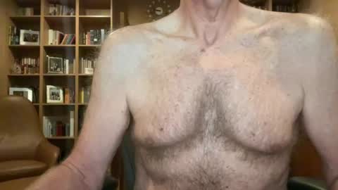 Nice Gentle Naughty online show from July 12, 1:09 am