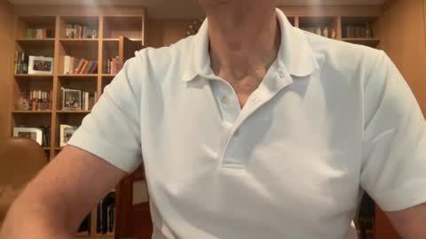 Nice Gentle Naughty online show from July 14, 7:30 pm