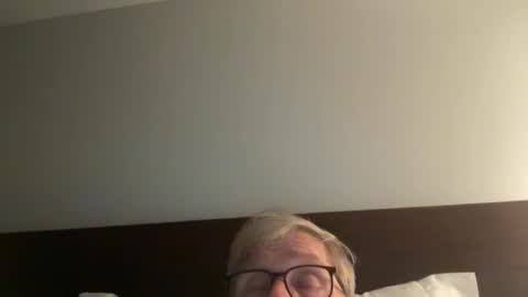 Nice Gentle Naughty online show from April 14, 1:53 am