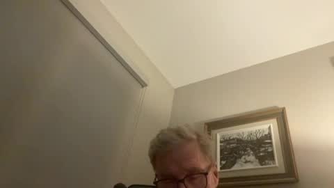 Nice Gentle Naughty online show from June 14, 1:38 am