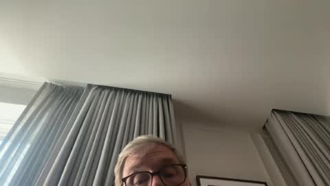 Nice Gentle Naughty online show from July 5, 11:45 pm