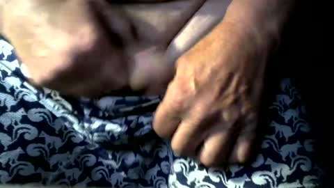 OldMadtown Guy online show from July 10, 3:55 am