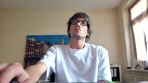 nicebrain2 online show from August 8, 6:07 pm