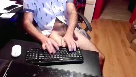 nicecck24 online show from September 18, 4:38 am