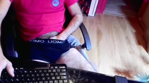 nicecck24 online show from February 25, 4:57 am