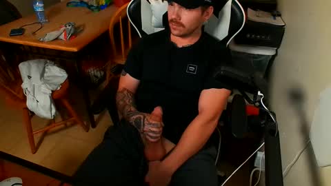 nicecock04 online show from April 30, 10:20 am