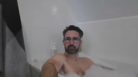 nicefrenchguy79 online show from December 1, 11:30 am