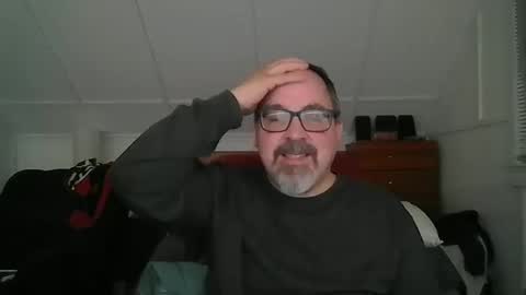 niceguy7208 online show from October 21, 5:01 am