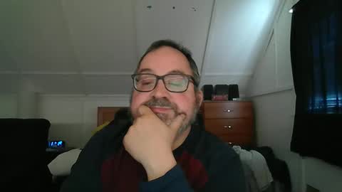 niceguy7208 online show from March 15, 3:15 pm