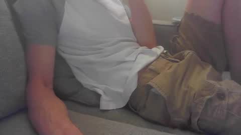 Andrew online show from September 20, 8:45 pm