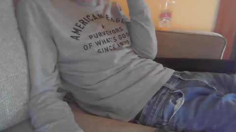 Andrew online show from March 9, 7:48 pm