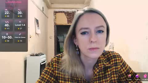 Kathrine online show from December 3, 3:02 pm