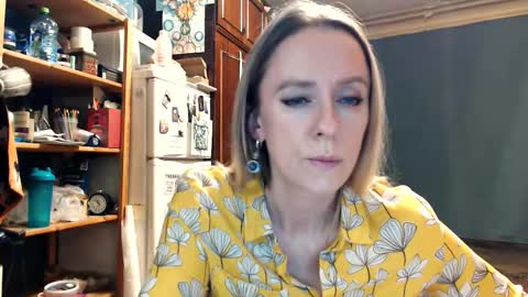 Kathrine online show from November 21, 9:24 pm