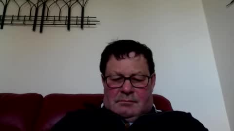 Keith999 online show from April 5, 4:37 pm