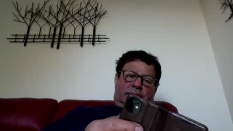 Keith999 online show from September 16, 5:27 pm