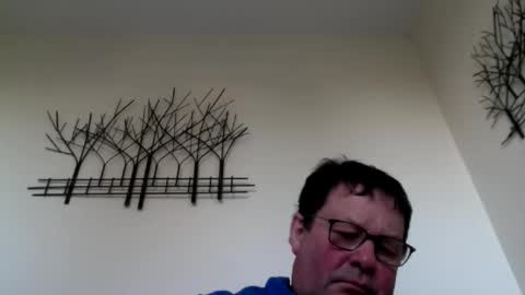 Keith999 online show from April 9, 5:51 pm