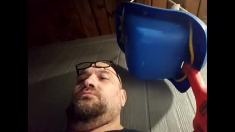 nicennew666 online show from May 5, 8:31 am