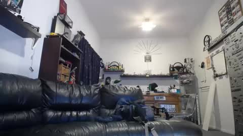 niceonebrov online show from February 3, 3:05 pm