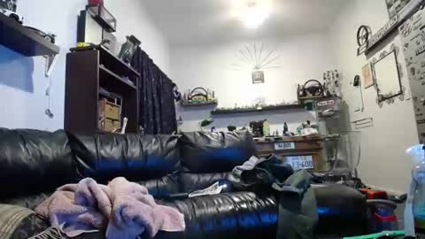 niceonebrov online show from February 8, 12:08 pm