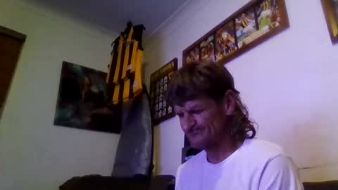 Snapshot of niceozziecockxxx chatting on February 9, 12:30 pm Sexiishaine online show from February 9, 12:30 pm