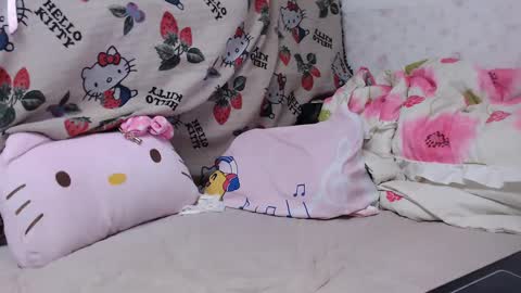 Snapshot of nicharee chatting on March 7, 4:34 am nicharee online show from March 7, 4:34 am