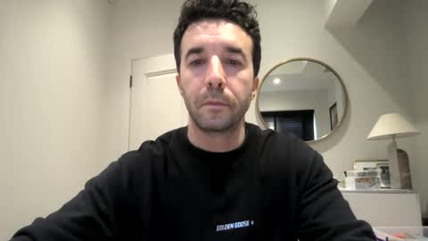 James online show from February 12, 12:53 pm