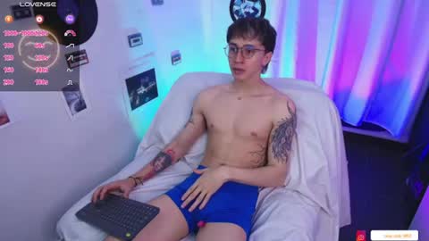 Nico online show from June 23, 6:25 pm