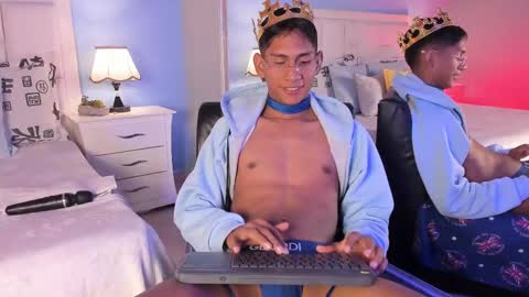 Snapshot of nick_collins20 chatting on October 7, 11:45 pm Nick online show from October 7, 11:45 pm