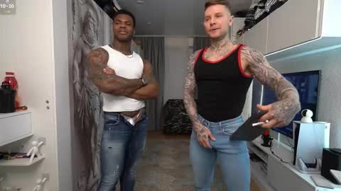 nick_howlenxx online show from February 13, 2:42 pm