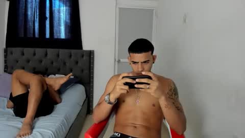 nick_master2 online show from February 21, 6:00 pm