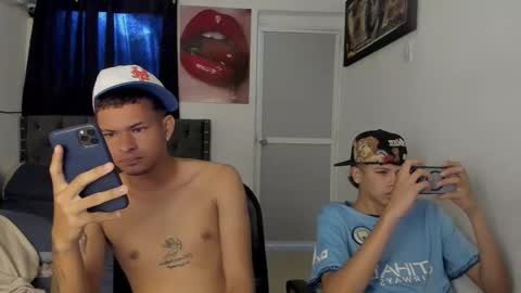 nick_master2 online show from March 25, 8:48 pm