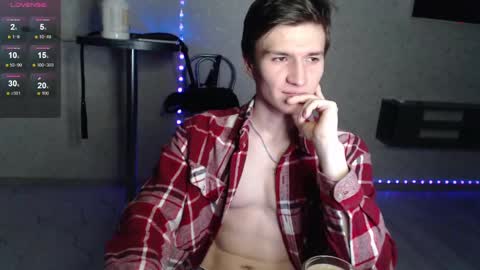 Snapshot of nick_owner chatting on February 3, 1:19 am Nick online show from February 3, 1:19 am