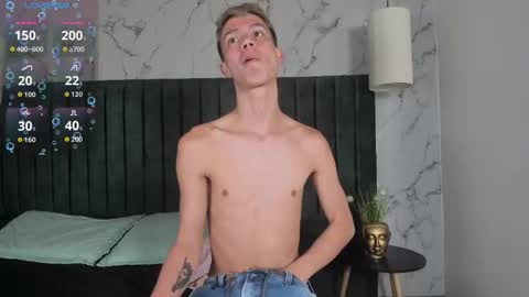 Nick  online show from November 8, 12:41 pm