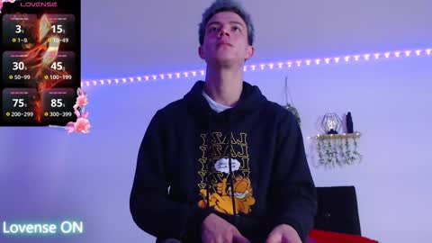 Nick  online show from March 28, 2:07 pm