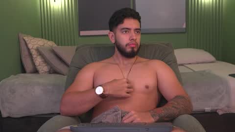 Jhohan online show from January 10, 1:27 pm