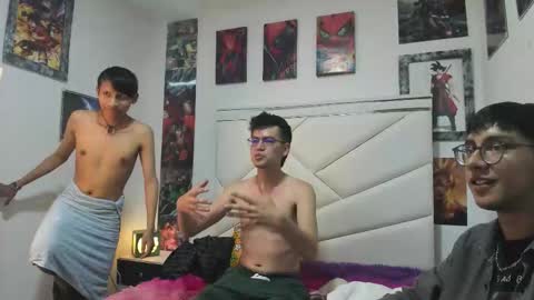 nick_vers online show from November 8, 7:50 pm